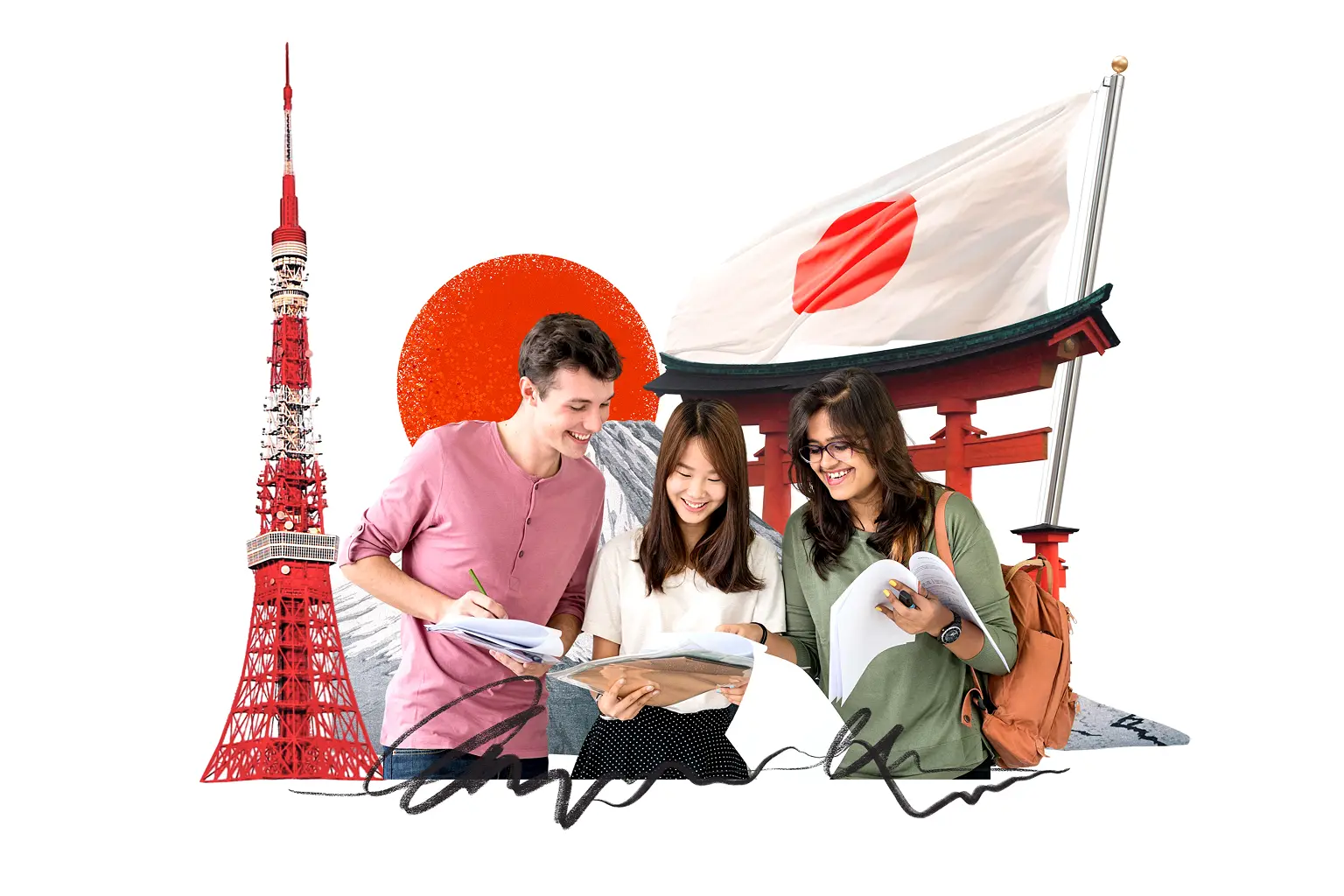 JLPT N5 Course